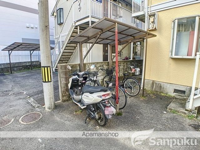 本宮ハイツのその他写真