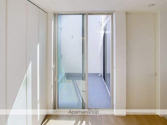 ADD ON 長牧 Iの内装写真