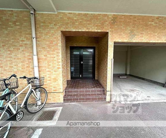 鴨川グランドコーポのその他写真