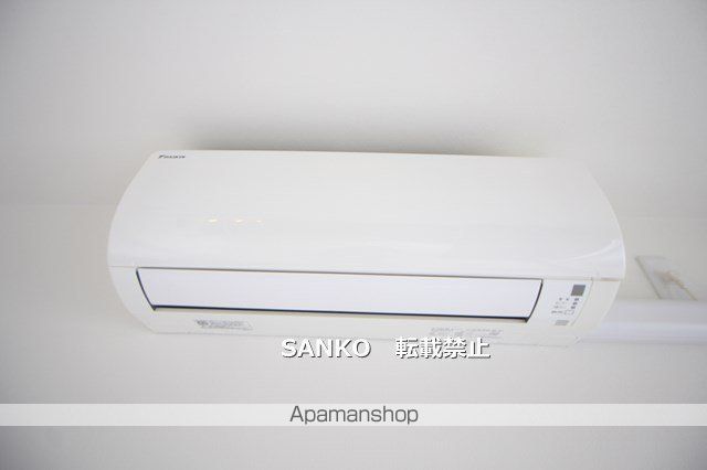 ブランコ麻生の内装写真