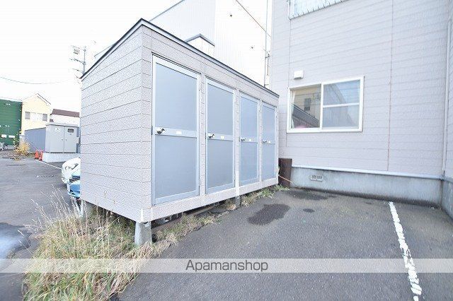 リバーサイド新川のその他写真