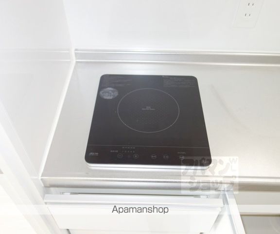 DETOMー1東山レディースの内装写真
