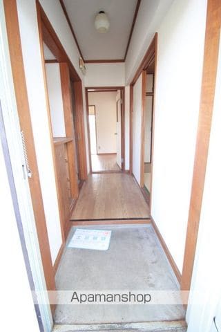 マンション難波の内装写真