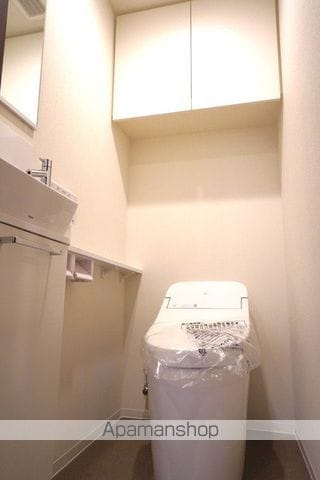 【アヴァンカーサ町屋の内装4】