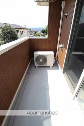 ルミエール古宮 Iの内装写真