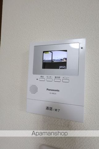明日香マンションの内装写真