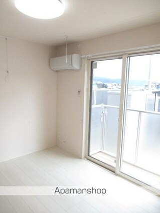 プラシード・メゾン[1LDK/36.58m2]のリビング・居間