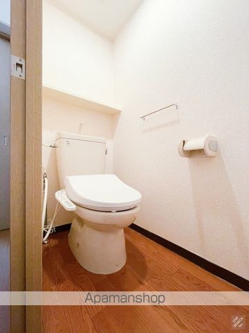 リブラ川崎の内装写真