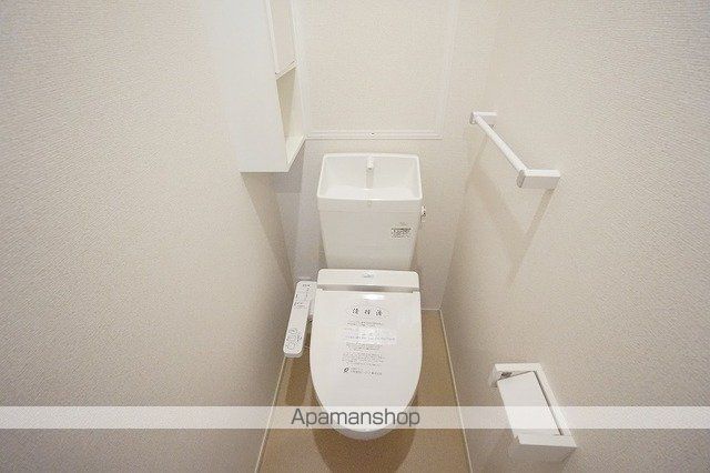 ロワンテール IVの内装写真