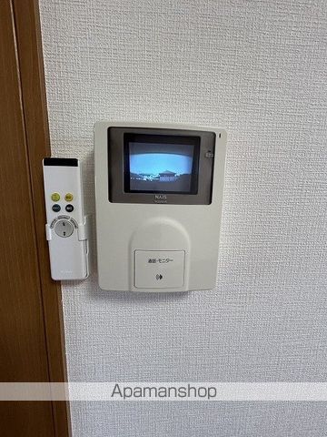 グランドハイツ昭和町の内装写真