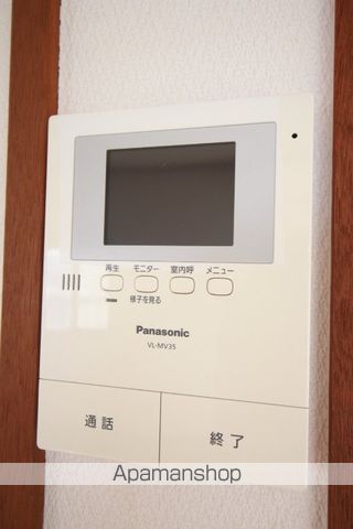 TSUSHIMA HIGASHI APARTMENTの内装写真
