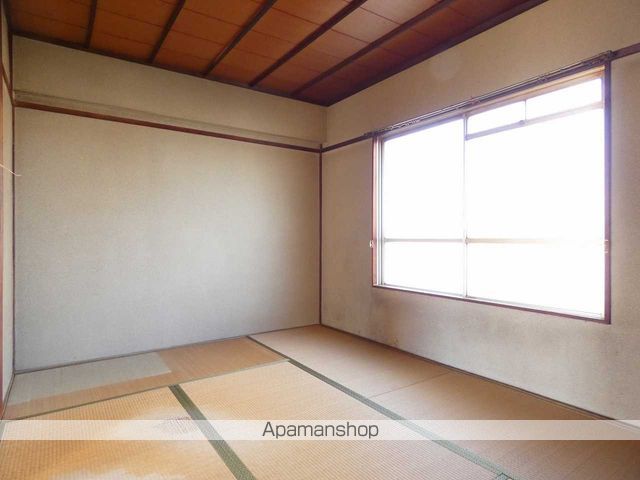 コーポ土佐の内装写真