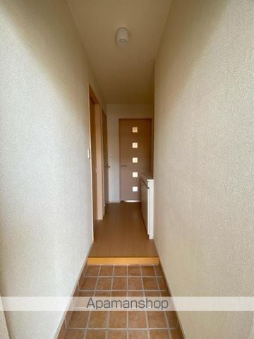 フェリーチェN Iの内装写真