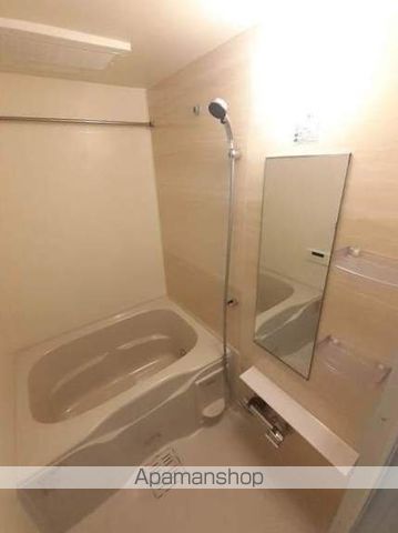 セントラルヒルズ昭和町の内装写真
