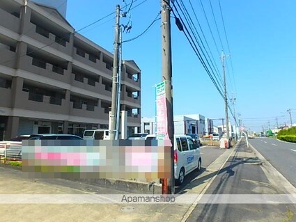 愛知県小牧市小木東１丁目[2LDK/49.5m2]の周辺1