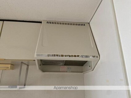 ヴィラ・アンソレイエ屋島西町Ａ・Ｃ・Ｅ棟[3DK/60m2]の内装5