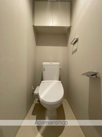 DIPS成増の内装写真