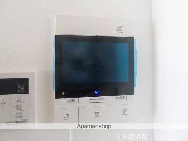 SーRESIDENCE大手門AWESOMEの内装写真