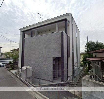 Ｕｒｂａｎ　Ｃｒｅｓｔ北山[1K/21.08m2]の外観2