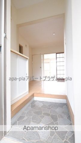 エクセレントプラザIの内装写真