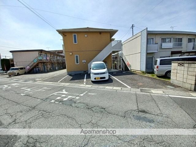 シャーメゾンMのその他写真