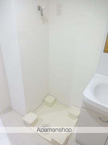 エグゼ天王寺IIの内装写真