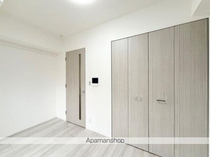 エレミ本蓮沼[1K/25.12m2]のリビング・居間4