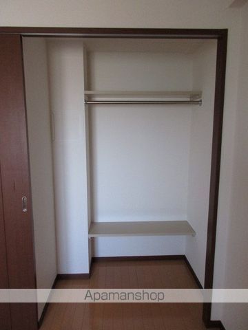 SーFORT船橋塚田の内装写真
