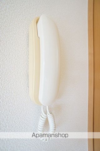 ESTACIONの内装写真