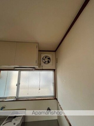 和歌山県和歌山市六十谷[2K/30.42m2]のその他設備