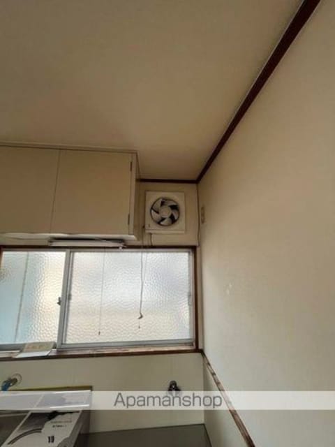 和歌山県和歌山市六十谷[2K/30.42m2]のその他設備