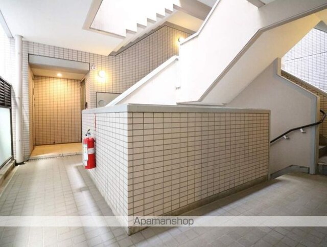 東京都三鷹市下連雀３丁目[2K/32m2]の共用部9