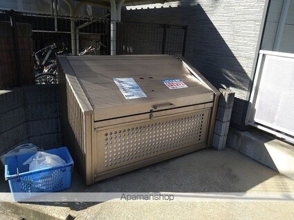 レオパレスサニーハウス[1K/19.87m2]のその他部屋・スペース