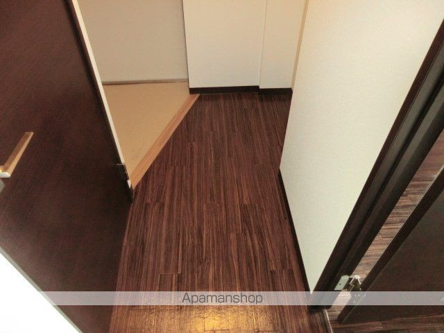 クレストパレス菊水の内装写真