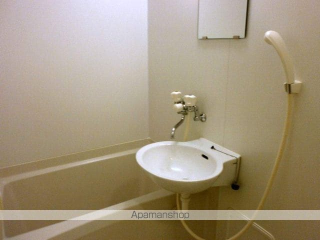 レオパレスルーチェ旭町の内装写真