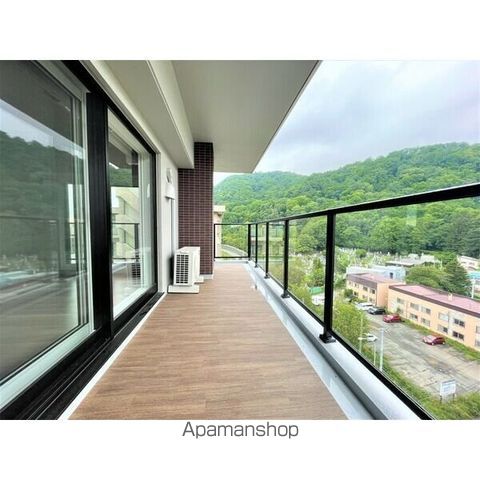 SAPPORO ATSUMARU RESIDENCEの内装写真