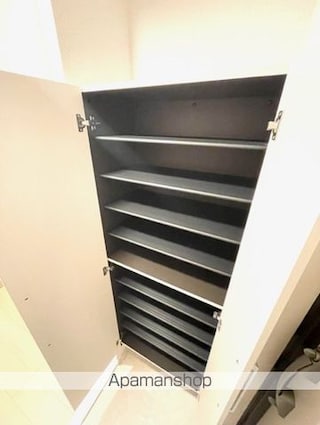 滋賀県長浜市下坂浜町[1DK/30.47m2]の内装