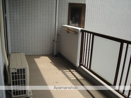 ダイアパレス下河内[3LDK/74.84m2]の外観3