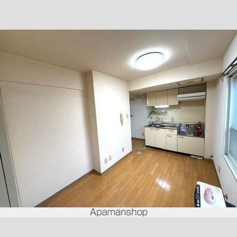 ビッグバーンズマンション月寒Iの内装写真