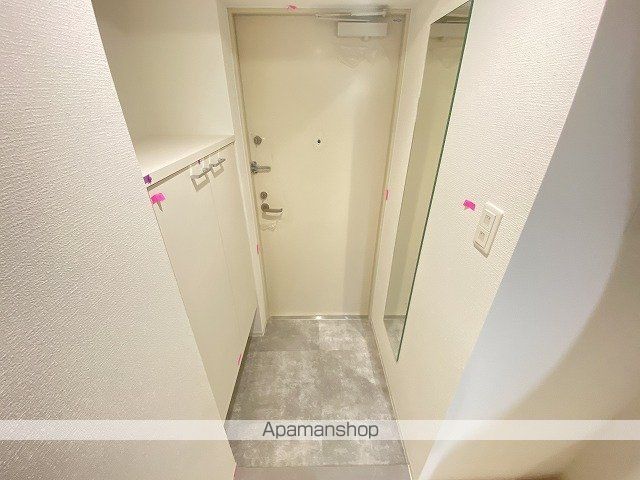 セレニテ江坂グランデの内装写真
