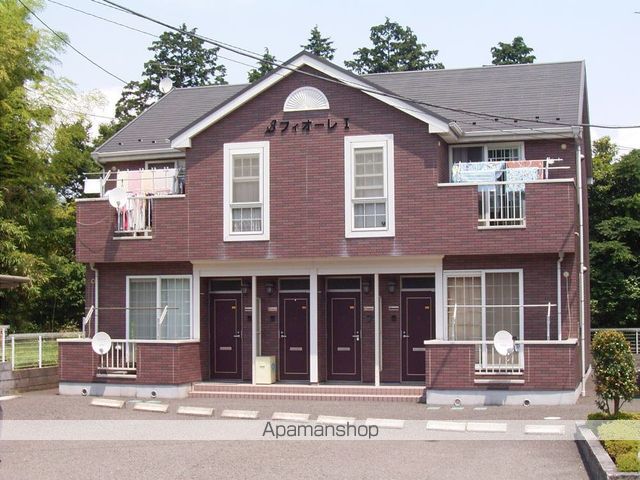 Sフィオーレ I