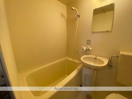 香川県高松市仏生山町甲[1K/21.28m2]のバス