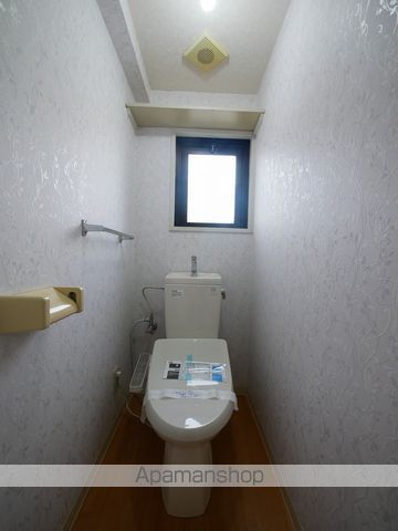 ロベリア弐番館の内装写真