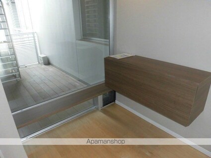 ガーデニエール砧　ＷＥＳＴ[2LDK/80.98m2]の内装4