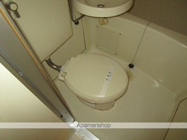 ハイツシンセリティの内装写真