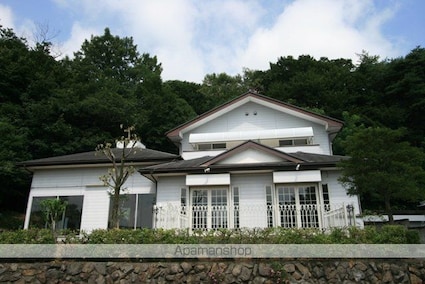 ＧｅＯ金山町[店舗/164.79m2]の外観1