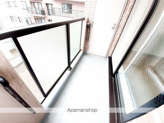 REIZ山の手の内装写真