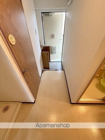マンションニシヒロの内装写真