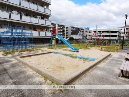 ビレッジハウス広島草津３号棟[3DK/53.96m2]の内装2