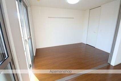 エミネンスＭ　Ｂ[1LDK/45.04m2]の内装